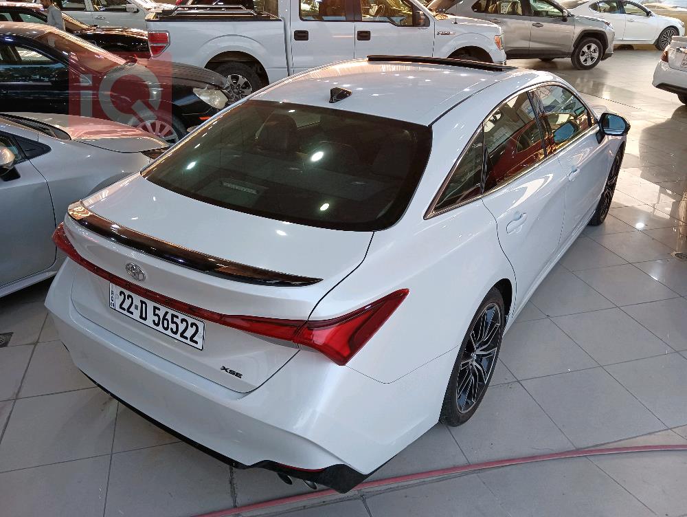 Toyota Avalon